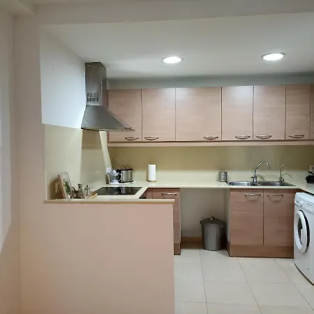 Apartamento Cervantes * ラメトリャ・デ・マール