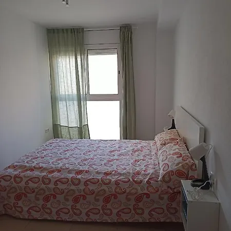 Apartamento Cervantes アパート *