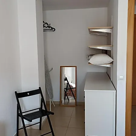 アパート Apartamento Cervantes *